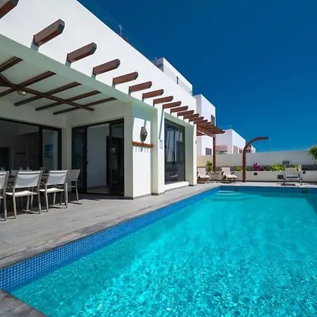 Casa Piscina 别墅
