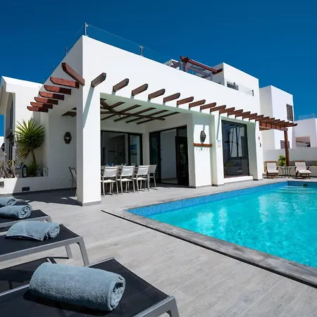 Willa Casa Piscina *