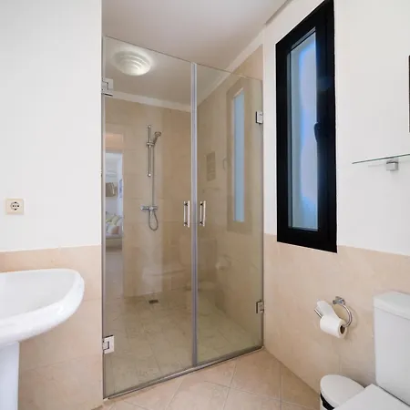 Casa Piscina Willa