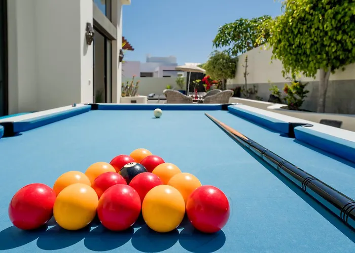 Casa Piscina
