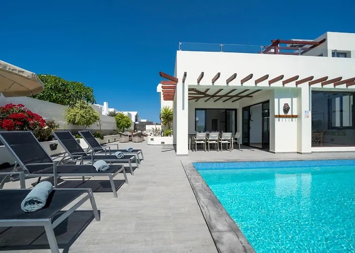 Casa Piscina