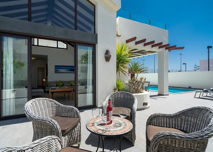 Casa Piscina *