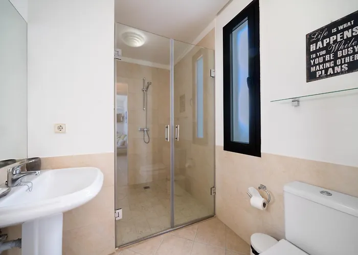 Casa Piscina Villa